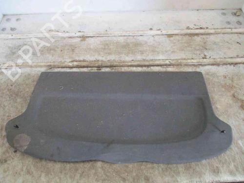 Used Rear parcel shelf AUDI A3 (8L1) 1.6 (101 hp) 19712597