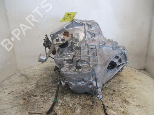 Gearbox TOYOTA AYGO X (_B7_) 1.0 VVT-i (KGB70) | BP36653154M3 - Image 3