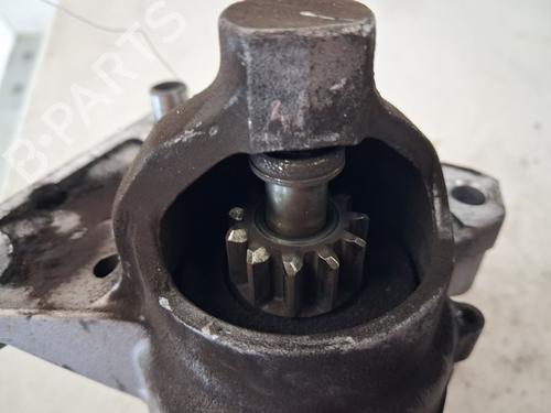 Startmotor CITROËN BERLINGO MULTISPACE (B9) 1.6 HDi 115 | BP39082423M8  - Image 7