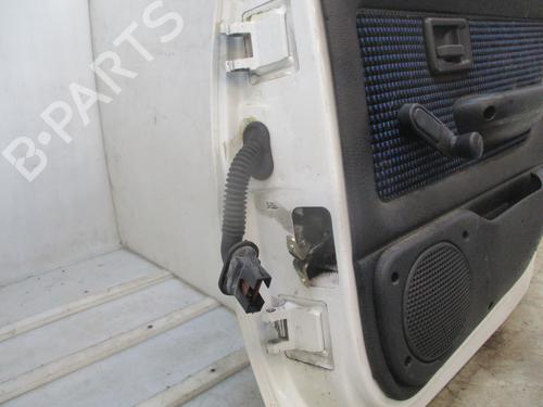 Right rear door PEUGEOT 106 II (1A_, 1C_) 1.1 i | BP28612801C5 