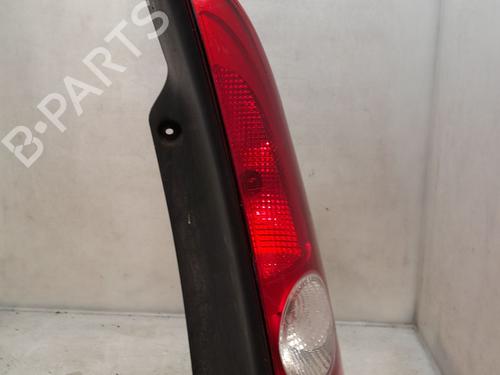 Right taillight RENAULT ESPACE IV (JK0/1_) 3.0 dCi (JK0J, JK0V) | BP37161984C35 - Image 2