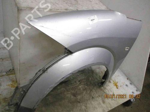 Left front fenders AUDI A2 (8Z0) 1.4 | BP24009231C41 