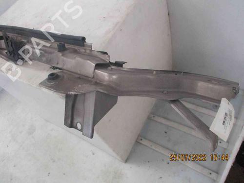 Frontplate/Frontkurv CITROËN NEMO MPV 1.4 HDi | BP26626478C72 