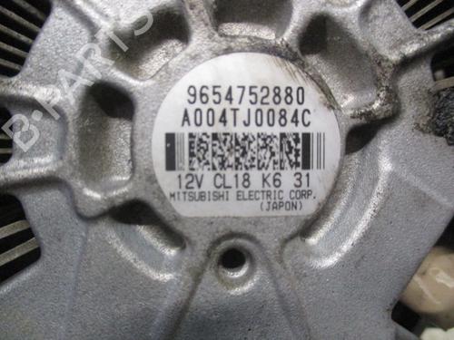 Generator CITROËN C5 II (RC_)  | BP26635984M7 