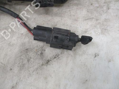 Radiator fan VOLVO S40 II (544) 2.0 D | BP26638934M35 