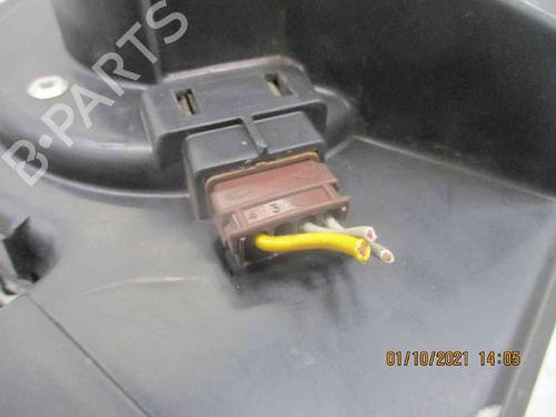 Heater blower motor CITROËN AX (ZA-_)  | BP24005904M62