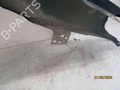 Left front fenders CITROËN SAXO (S0, S1)  | BP26630826C41 