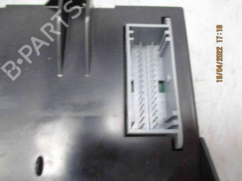 Climate control RENAULT CLIO II (BB_, CB_) 1.5 dCi | BP19722417I5 