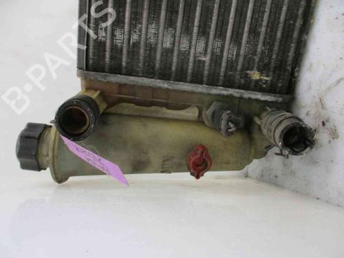 Water radiator FIAT PANDA (141_) 1000 | BP20203028M31 