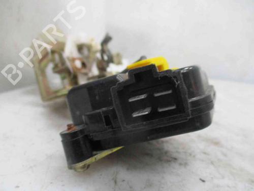 Front right lock CHEVROLET MATIZ (M200, M250) 0.8 | BP19736612C97 