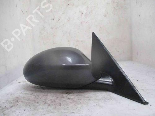 Right mirror BMW 1 (E87) 118 d | BP19736369C27 