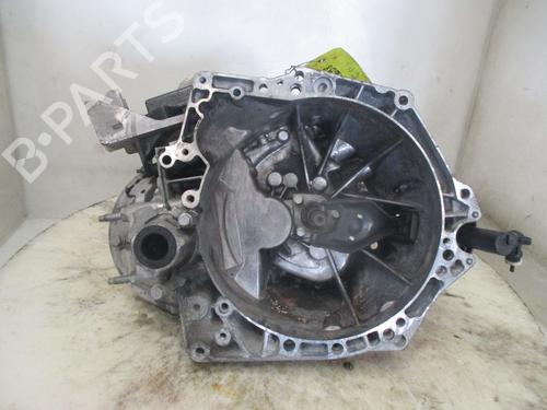 Used Gearbox Gearbox 37623374 37623374
