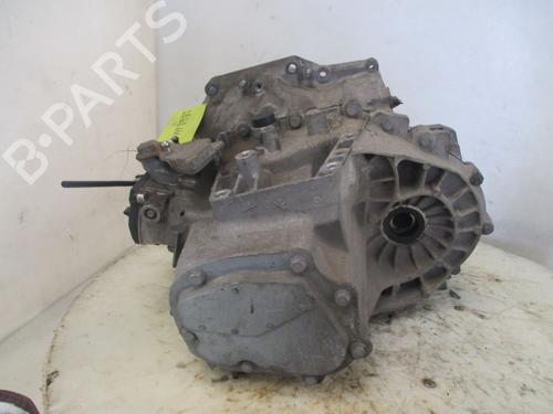 Gearbox CITROËN DS3 (SA_) 1.6 THP 155 | BP39250356M3 - Image 3