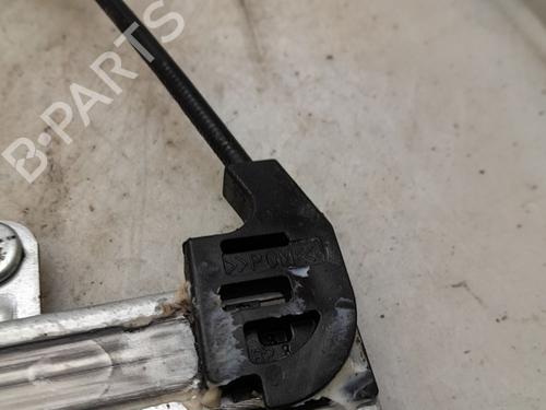 Front right window mechanism KIA PICANTO II (TA) 1.0 | BP32099074C23  - Image 5