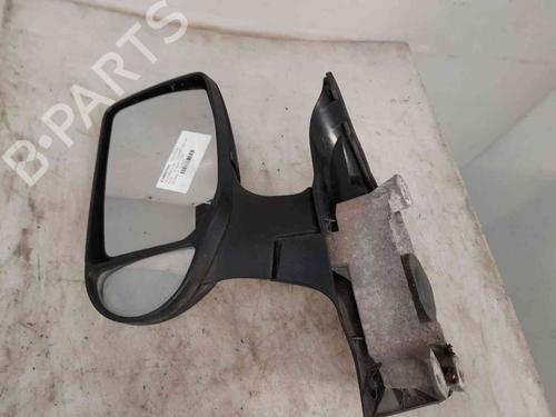 Used Left mirror FORD TRANSIT Van (FA_ _) 2.2 TDCi (115 hp) 26633801