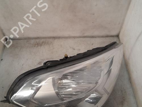 Right headlight DACIA LODGY (JS_) 1.2 TCe (JSAY, JSM0) | BP33187327C29  - Image 5