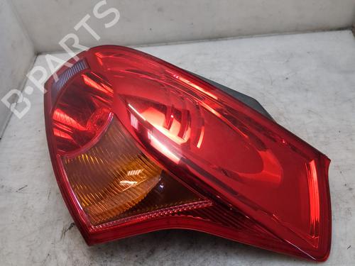 Right taillight KIA CEE'D Hatchback (ED) 1.6 CRDi 90 | BP38971428C35 - Image 3