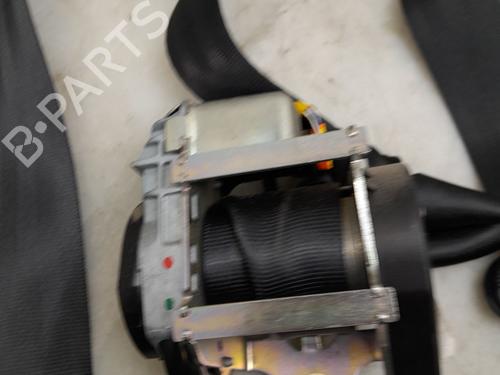 Front right seatbelt OPEL COMBO Box Body/MPV (X12) 1.3 CDTI (B05) | BP33892143I25 - Image 7