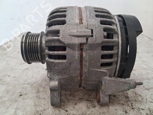 Alternator AUDI A1 (8X1, 8XK) 1.6 TDI | BP37478800M7 - Image 2