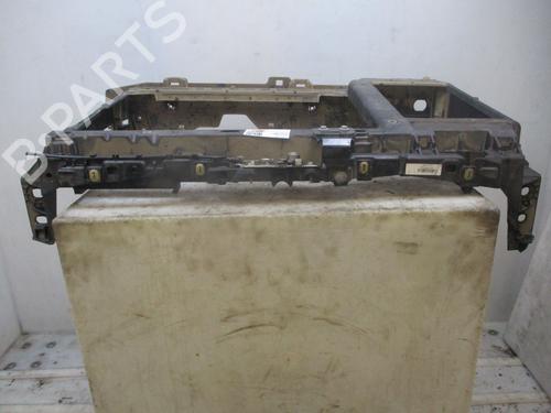 Frontplate/Frontkurv PEUGEOT 208 II (UB_, UP_, UW_, UJ_) 1.2 PureTech 100 | BP24971674C72 
