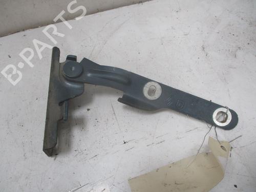 Hinge/Door check strap DACIA LOGAN MCV (KS_) 1.5 dCi (KS0W) | BP26635490C146 