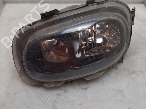 Used Left headlight Left headlight 38545253 38545253