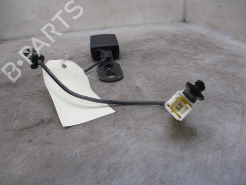 Seat buckle CITROËN BERLINGO MULTISPACE (B9) 1.2 PureTech 110 | BP24013877I32 
