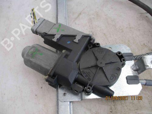 Front right window mechanism CITROËN XSARA (N1) 2.0 HDi 90 | BP19723793C23 