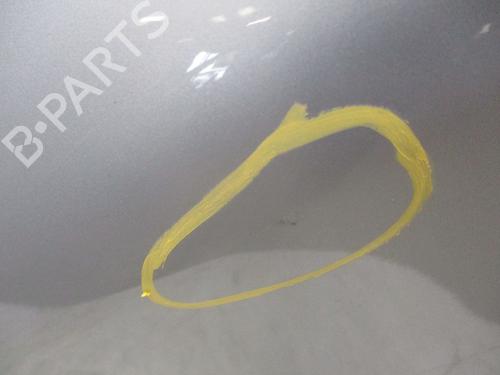Right rear door PEUGEOT 208 I (CA_, CC_) 1.6 HDi / BlueHDi 75 | BP29550175C5 