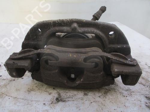 Left front brake caliper BMW 3 (E46) 318 d | BP24351067M105 