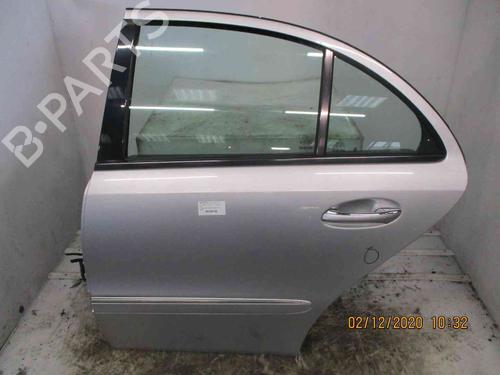 Used Left rear door MERCEDES-BENZ E-CLASS (W211) E 270 CDI (211.016) (177 hp) 24010692