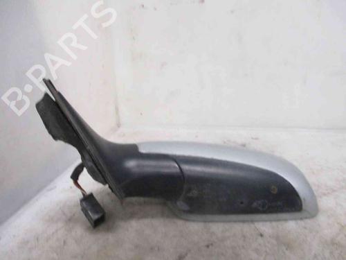 Left mirror AUDI A4 B5 (8D2) 1.6 | BP19715054C26 