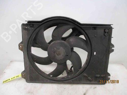 Used Radiator fan ROVER 400 II (RT) 416 Si (112 hp) 19711337