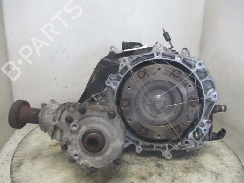 Used Gearbox Gearbox LAND ROVER RANGE ROVER EVOQUE (L551) 2.0 D150 4x4 (150 hp) 33476355 33476355