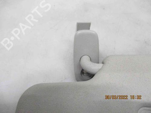 Left sun visor SEAT ALTEA (5P1)  | BP26624146I1 