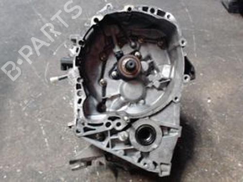 Used Gearbox RENAULT SCÉNIC II (JM0/1_) 1.5 dCi (JM0F) (82 hp) 20204649