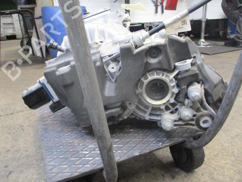 Engine FIAT 500e (332_) Elektro 3+1 (FA1) | BP26517848M1 