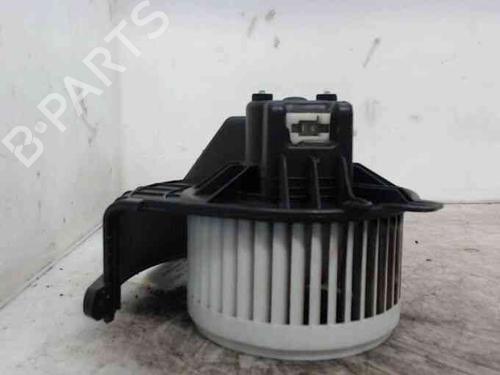 Used Heater blower motor RENAULT MASTER III Van (FV) 2.3 dCi 110 FWD (FV0R, FV0W, FV1A) (110 hp) 26620451