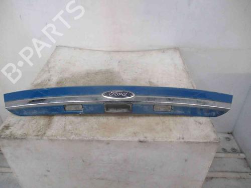 Used Tailgate handle FORD FIESTA VI (CB1, CCN) 1.5 TDCi (75 hp) 26632835