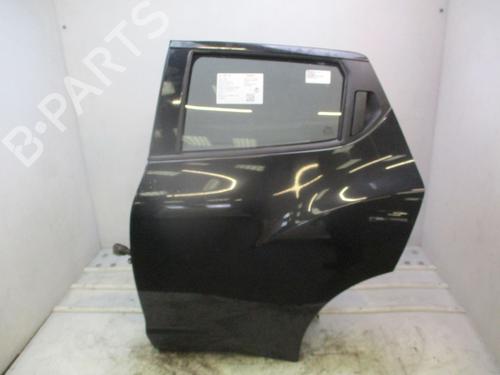 left-rear-door-nissan-juke-f15-2010-2011-2012-2013-2014-2015-2016-2017-2018-2019-32074803 main image