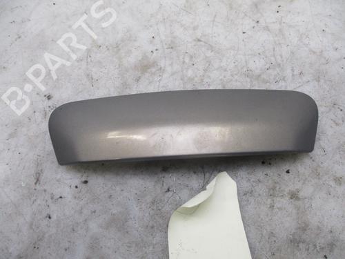 Trunk håndtak OPEL CORSA D (S07) 1.2 (L08, L68) (86 hp) 26639520