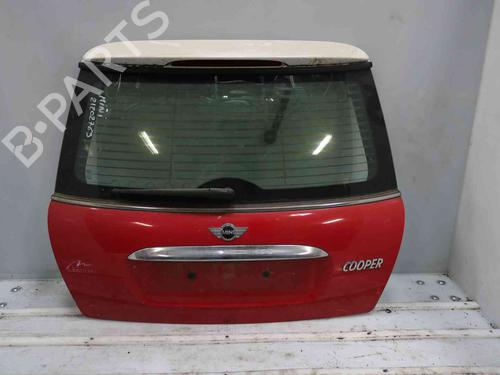 Used Tailgate MINI MINI (R50, R53) Cooper (116 hp) 20201070