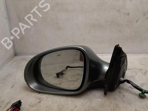 Used Left mirror VW PASSAT B6 Variant (3C5) 2.0 TDI 4motion (140 hp) 30163136