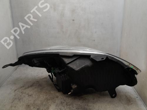 Left headlight RENAULT TWINGO II (CN0_) 1.2 16V (CN0K, CN0V, CN0A) | BP32376043C28