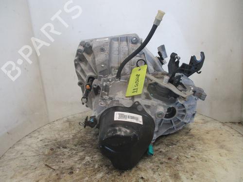 Gearbox RENAULT CLIO V (B7_) 1.0 TCe 100 (B7MT) | BP36653126M3 - Image 3