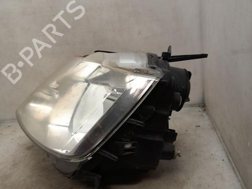 Left headlight RENAULT MODUS / GRAND MODUS (F/JP0_) 1.5 dCi (FP0F, JP0F) | BP34332169C28  - Image 7