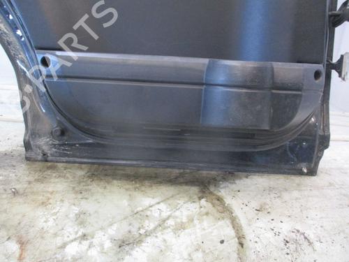 Left rear door LAND ROVER DISCOVERY III (L319) 2.7 TD 4x4 | BP32178285C4 