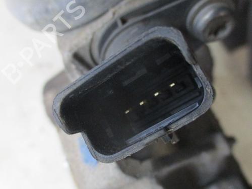 Steering rack RENAULT CLIO II (BB_, CB_) 1.5 dCi (B/CB08) | BP25754283M22 