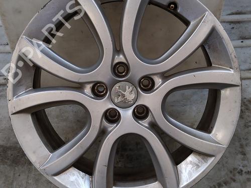 Used Rim PEUGEOT 508 I (8D_) 2.0 BlueHDi 150 (150 hp) 27393197