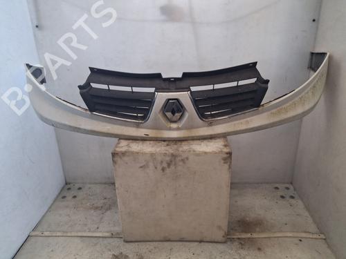Used Grille Grille 39659316 39659316